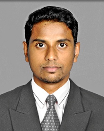 Vinothkumar R